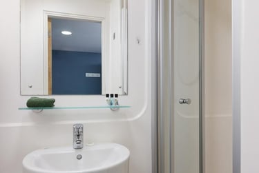 1 bed studio, Havannah Street, Merchant City, Glasgow, G40UB - Image 3